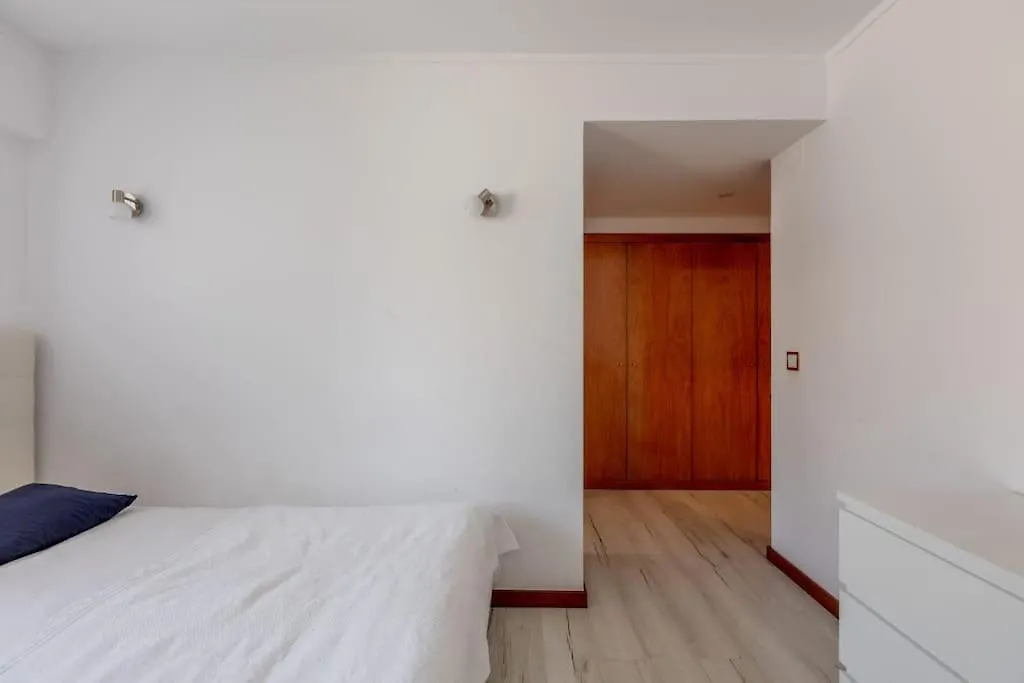Spacious 3-Bedroom Condo In Lisboa Lejlighed